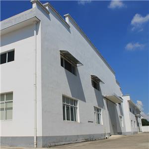 Production area A