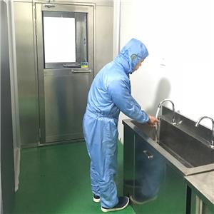 Air shower