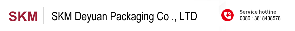 SKM Deyuan Packaging Co.,Ltd 